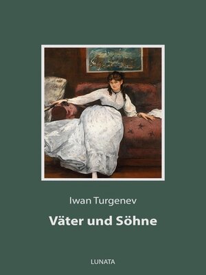 cover image of Väter und Söhne